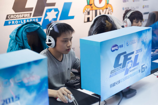 Sentinels 和 G2 Esports 晋级 VCT 2025：美洲揭幕战的上半区决赛