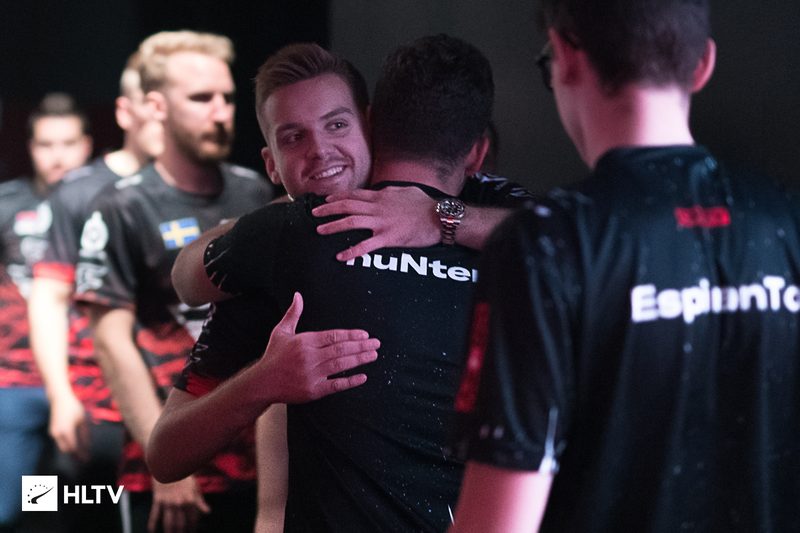 FPX Valorant 官方： Shr1mp 正式加入团队！