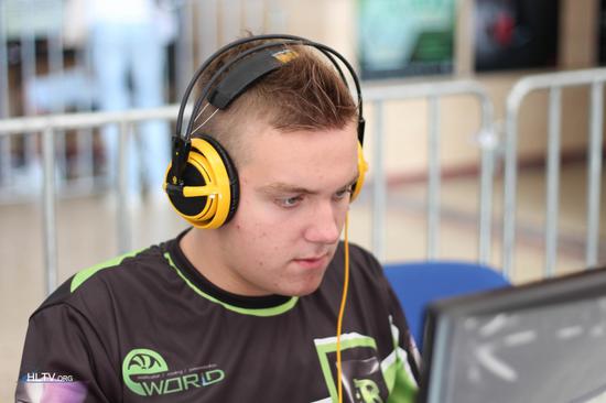 Autimatic谈NA CS问题：“ shroud 退役。现在第二大原因是 tarik 退役”