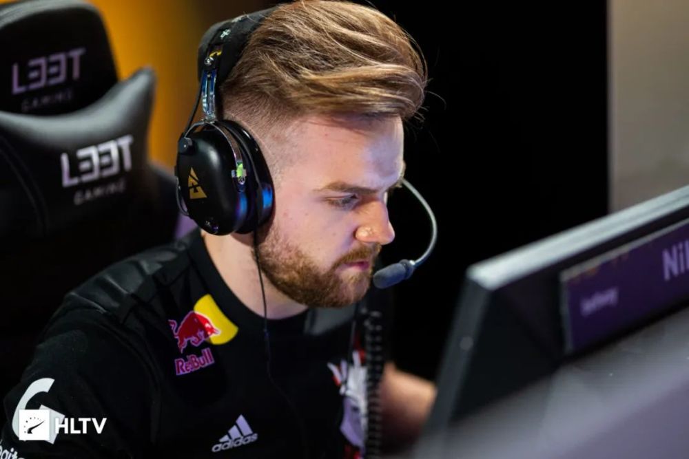 dupreeh 和 maden 离开 Falcons ，成为自由球员