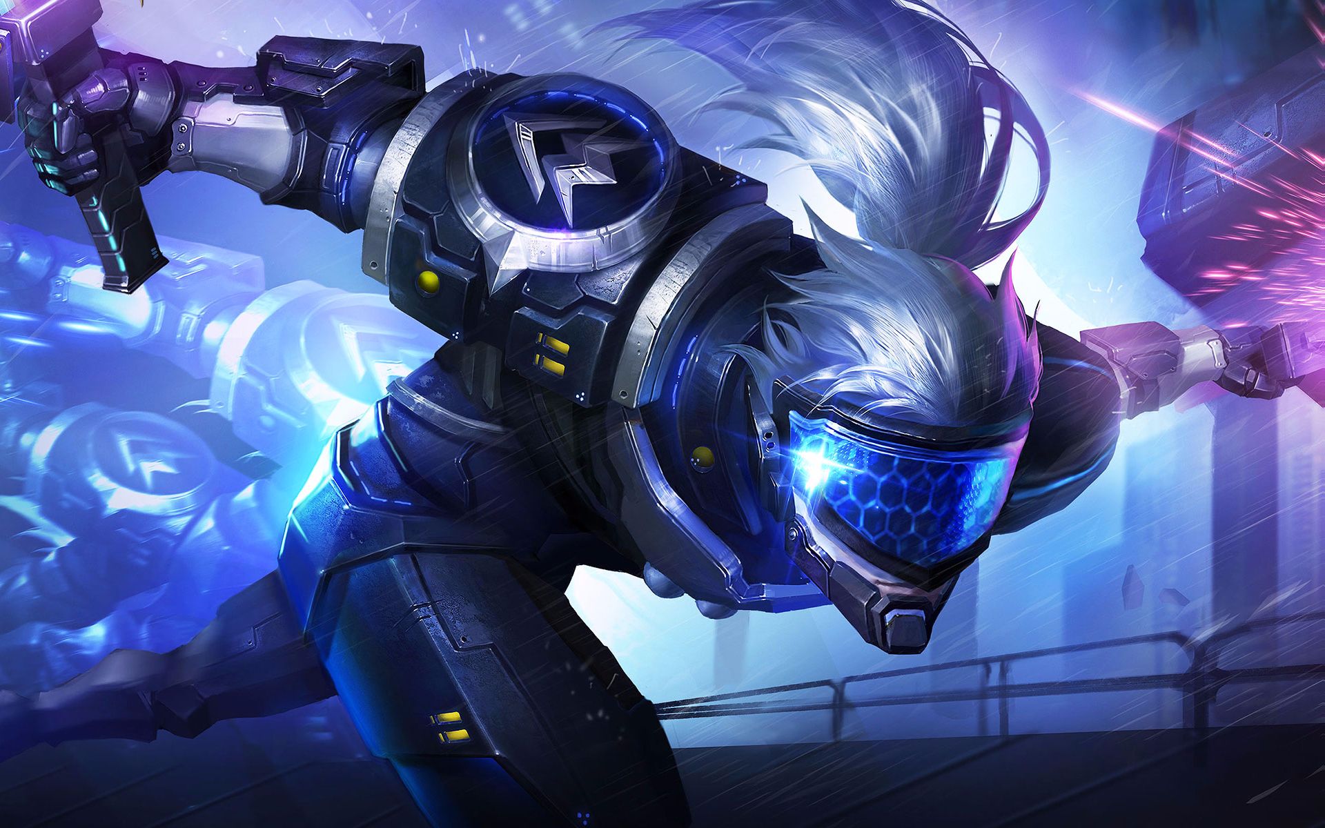 LPL队伍训练基地条件一览图（2023夏季赛版本）