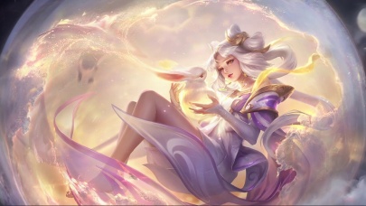 G围