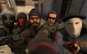 Apeks 在 VCT 2025：EMEA 第一阶段前将 Hype 移至替补