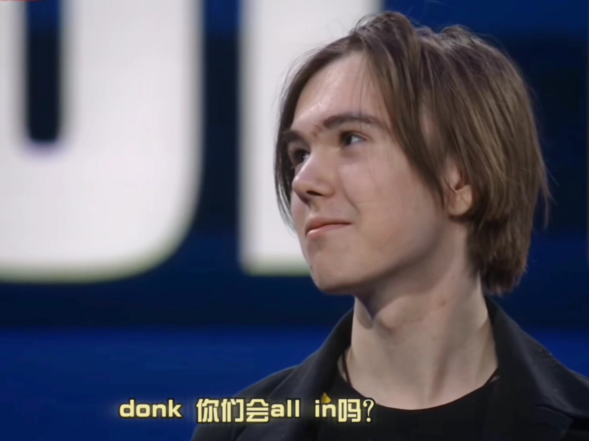 自然