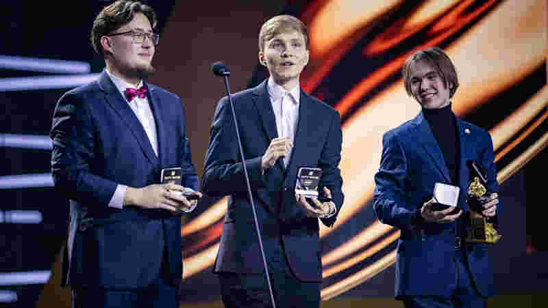 Flashpoint重赛引争议，职业选手直接下场吐槽