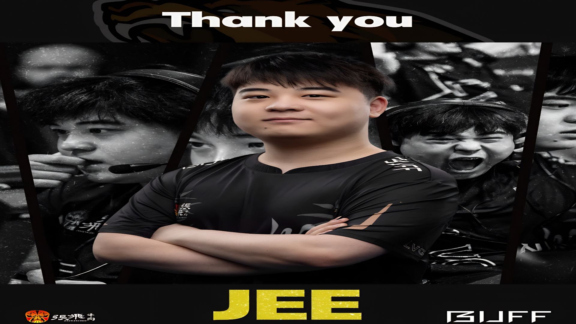 Ale：争取赢下常规赛最后两场，也想一想队伍在前中期怎么打