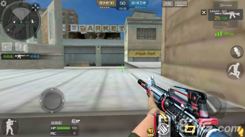 CSGO比赛：选手woxic态度不认真还喷队友？Mouz马上将其摁在替补席