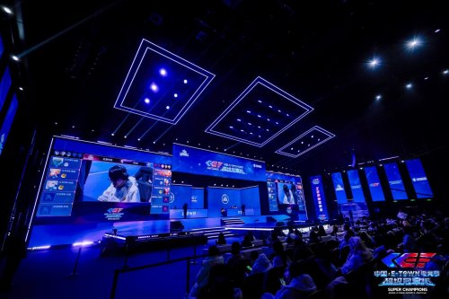 LPL 精彩回放： Flandre 塞特悠闲地用一拳偷走了 Dragon