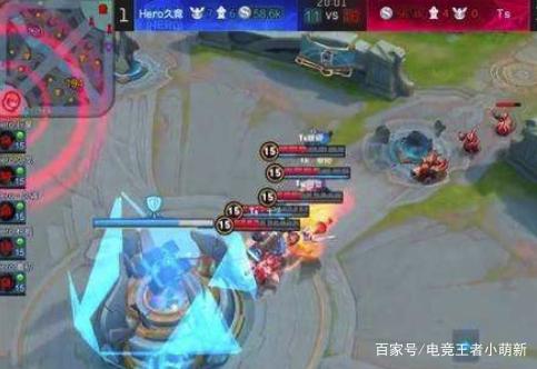 豪取5杀2局0阵亡！Light完美表现兜底，两局合砍18-0-13完美数据