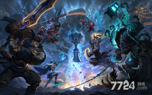 Zont1x ： “对我们来说，与更强的队伍比赛更容易，因为我们习惯于比别人更有策略性”