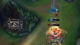 能否原班人马再战一年？ bin 、 Xun 、Elk合同即将到期 knight与ON明年到期