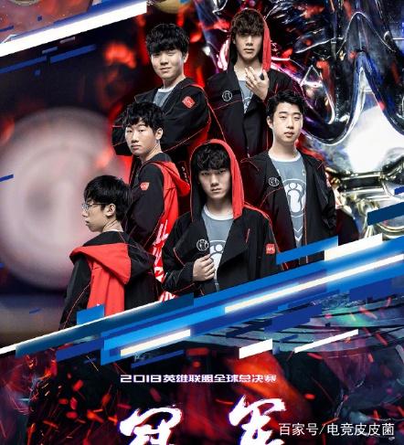 Passion UA 将在 CCT Series 20 季后赛中取代 GamerLegion