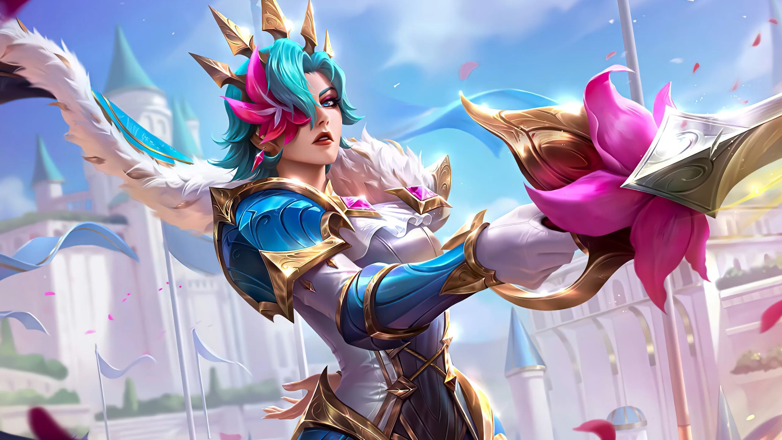 Vitality 没有掉地图，淘汰 Spirit 参加 2025 年 StarLadder 布达佩斯 Major