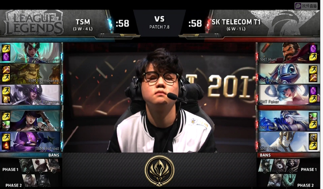 虐待又回来了，但他们无法推进！三线优势 Ale 而树也是墙 JD Gaming 轻松击败 Team WE