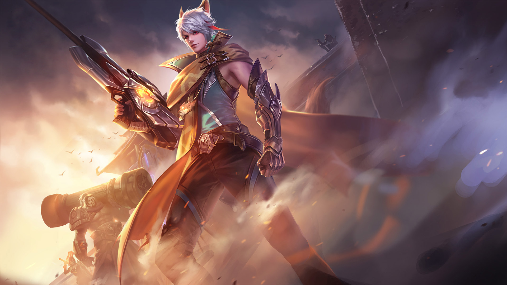 英雄联盟2022全球总决赛S12门票即将开启预售