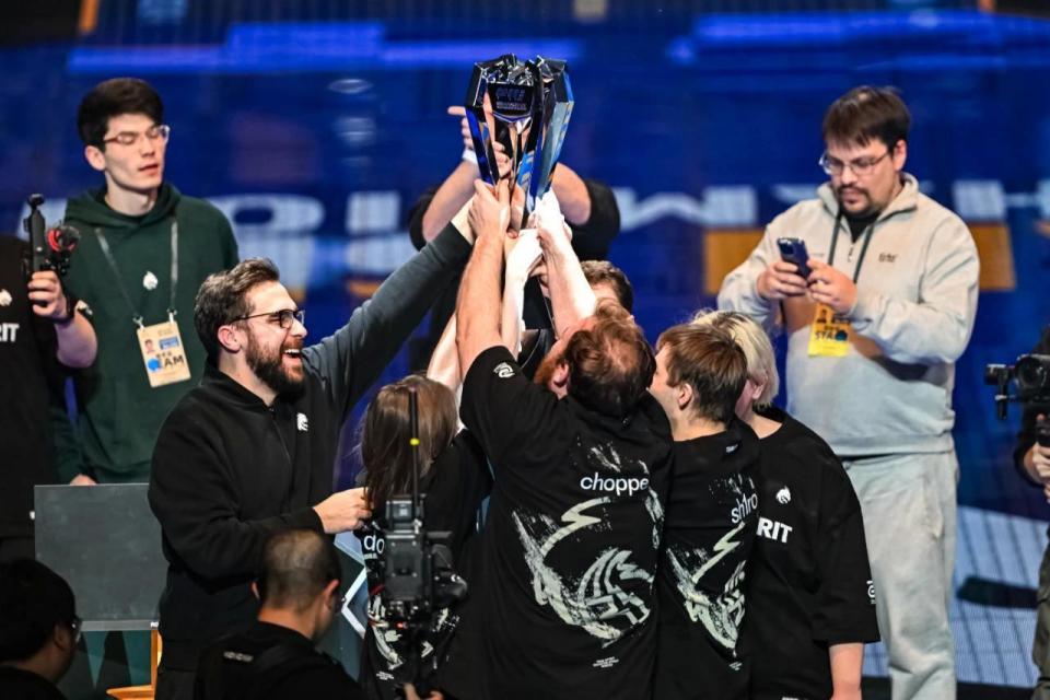 德杯淘汰赛赛程出炉：首场就上演强强对话