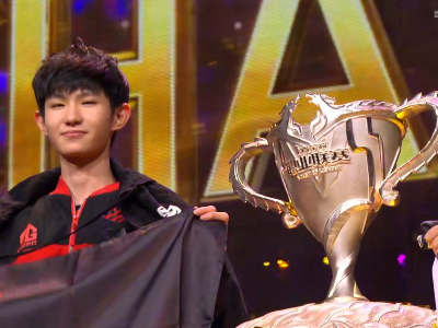 TES：Rookie选手暂不打算在法律层面追究发帖者的责任