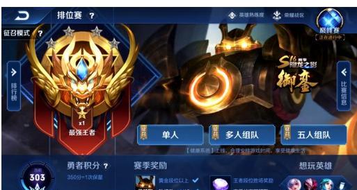 着可复用