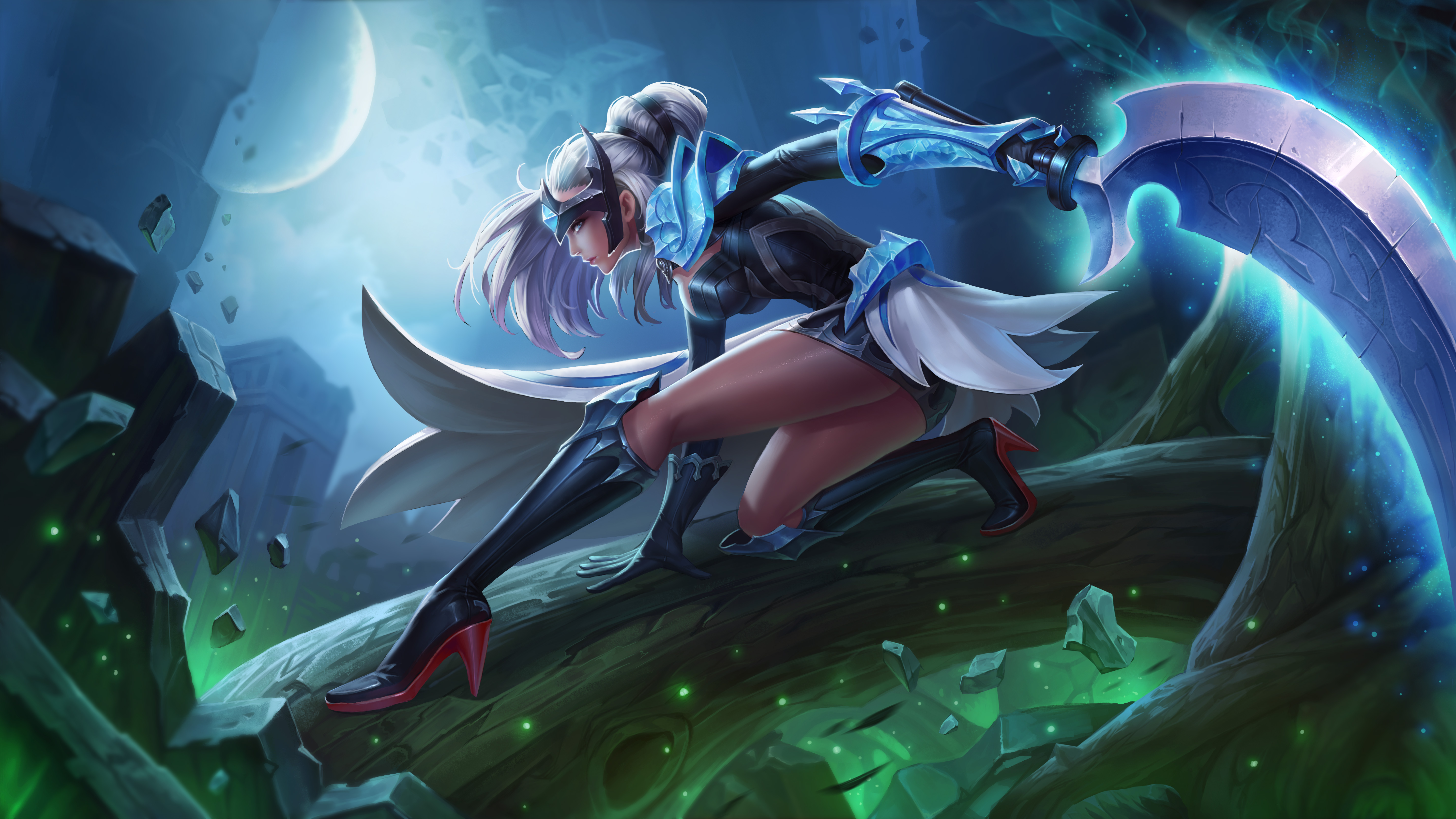 Top Esports CRISP 发送新年祝福