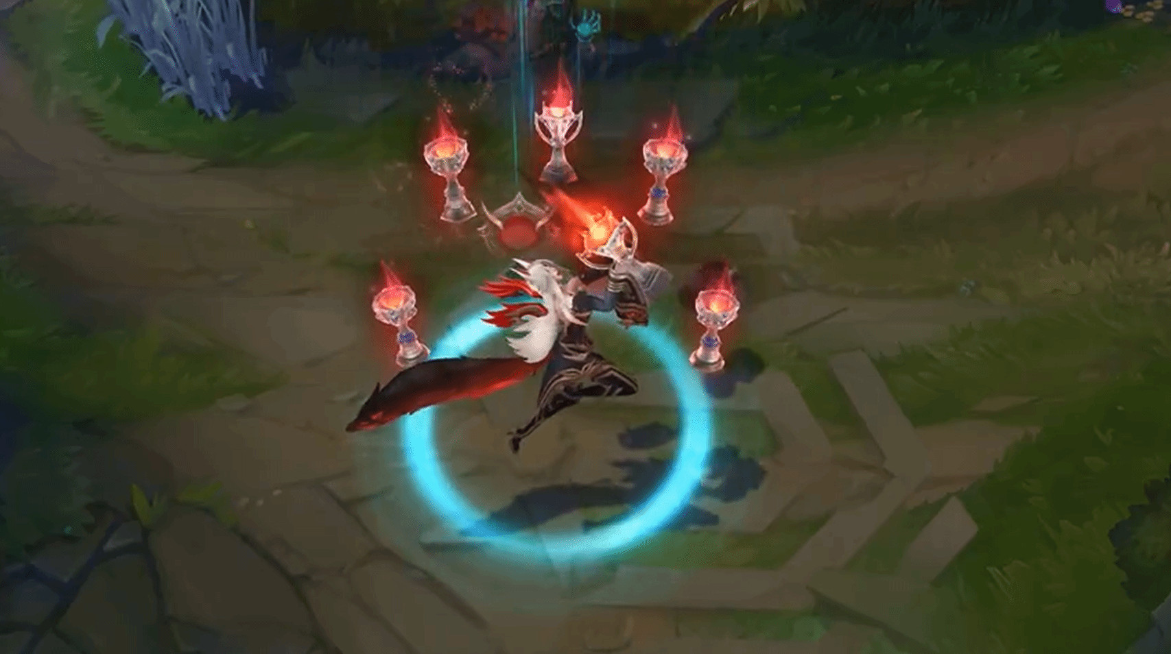 【赛后战报】开门红！ Anyone's Legend 2：0战胜FPX拿下登峰组首胜