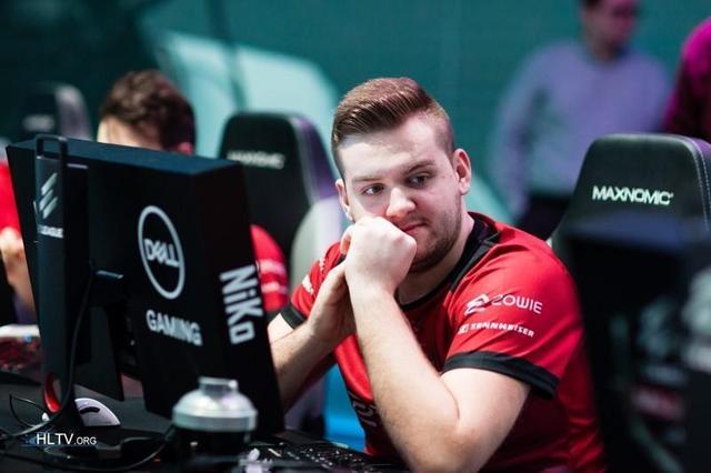 Legacy 被加冕为2025年CS亚洲锦标赛冠军