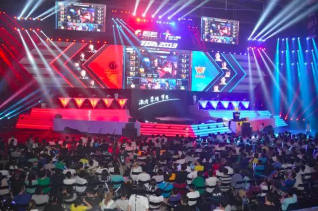 全球总决赛赛制：LPL四号种子无需参加入围赛！