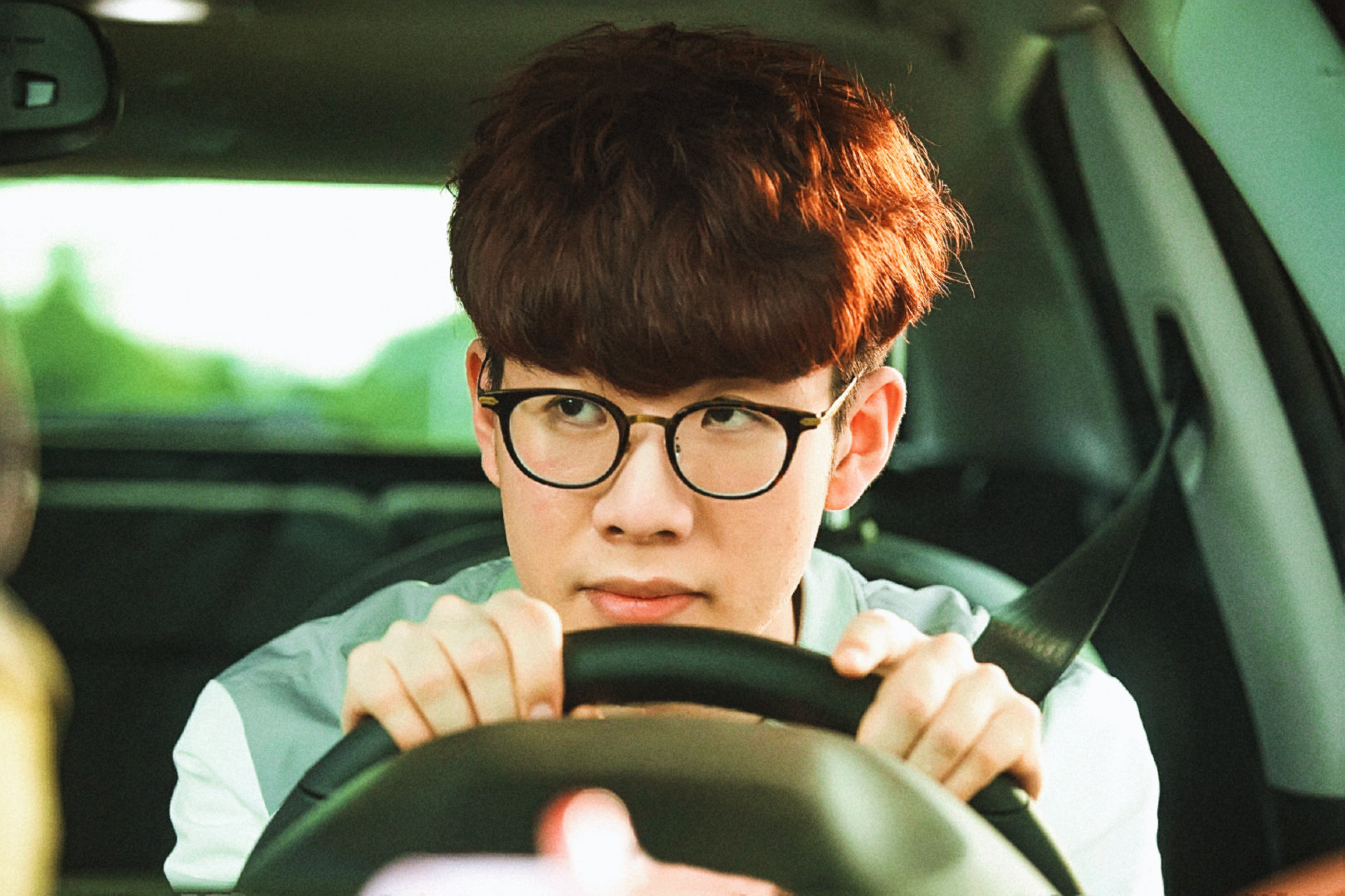 WE官方：FoFo正式加盟