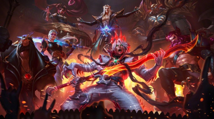 FUT Esports 击败 GIANTX ， Gentle Mates 错过季后赛 - VCT 2025： EMEA 第二阶段