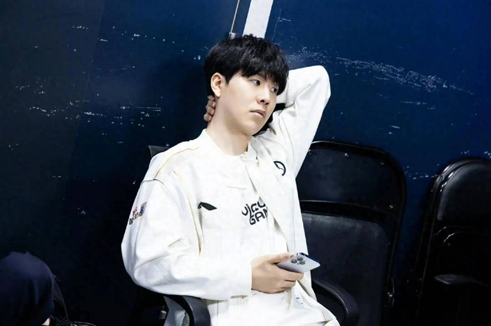 英雄联盟LPLS10资格赛后“宁王竞速”火了，本人这样回应