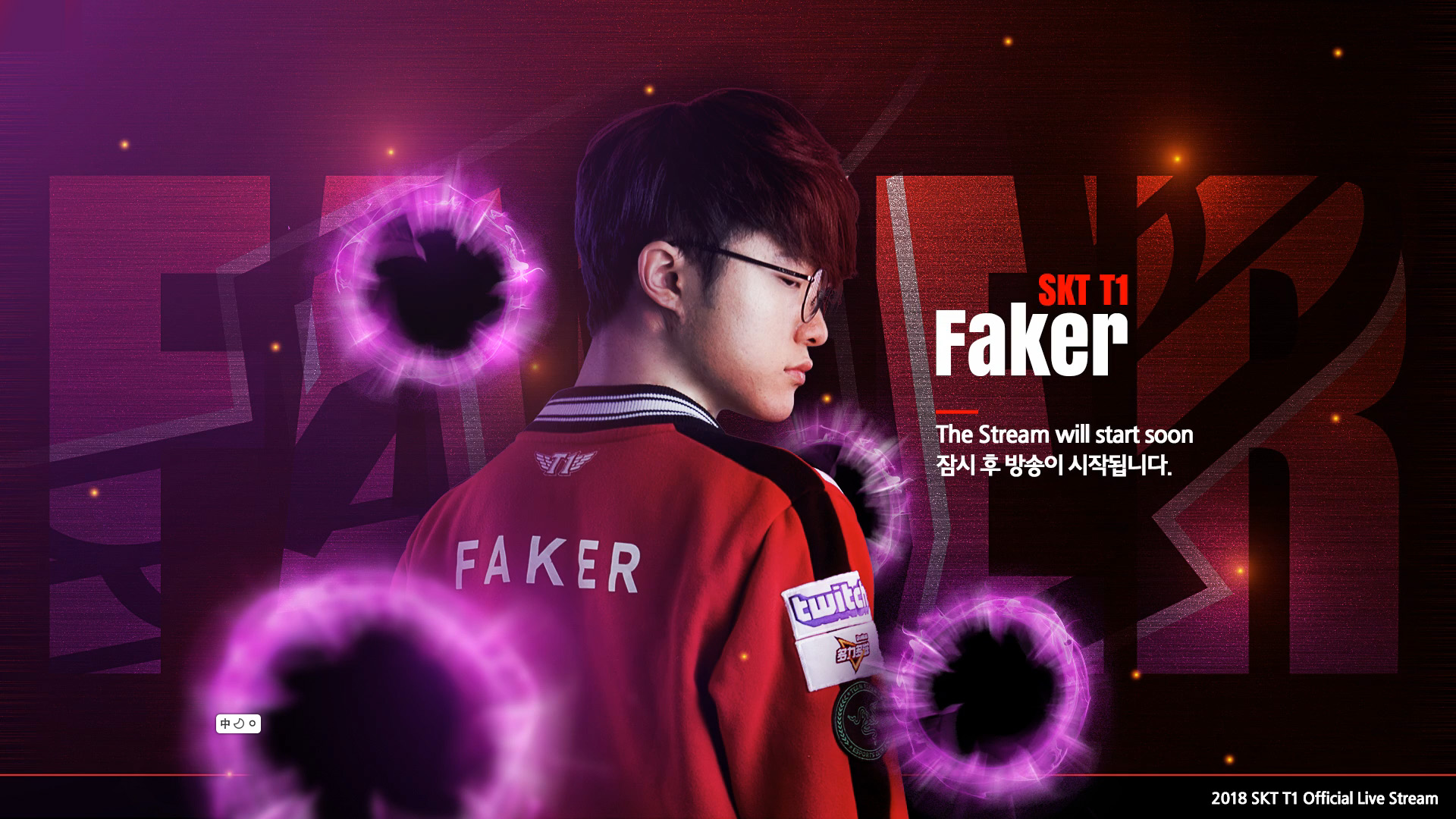 Wildcard成为《冰与火》冠军 Europe