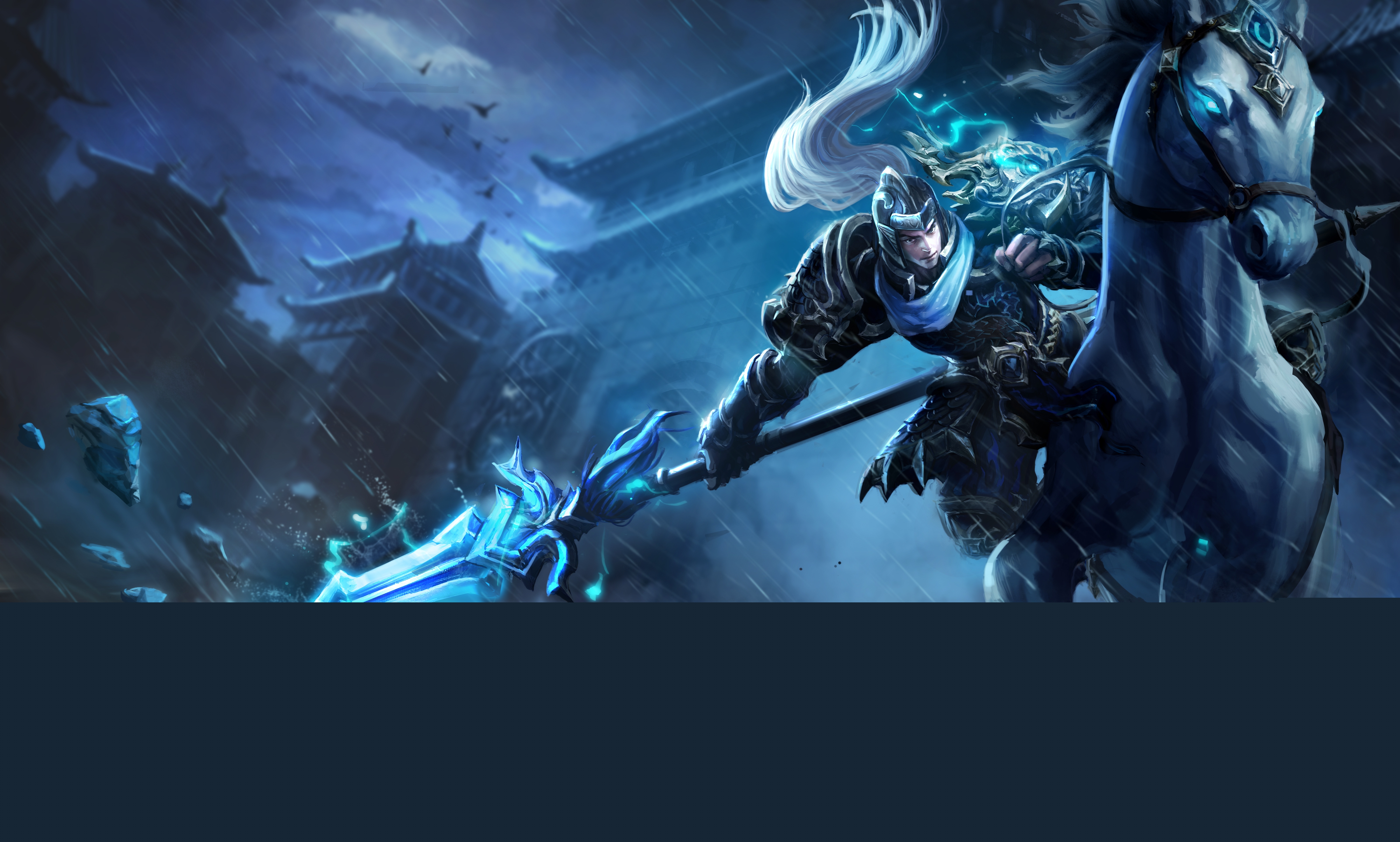 电竞比分网：万众期待的英雄联盟手游要来了？！