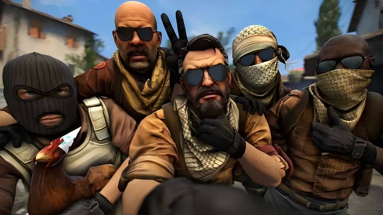 The MongolZ 击败 Team Spirit 成为 IEM 成都 2025 季后赛的最后一支队伍