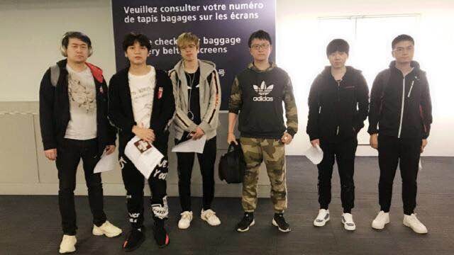 扎心了！LoL Esports官网嘲讽入围赛 官推发文道歉