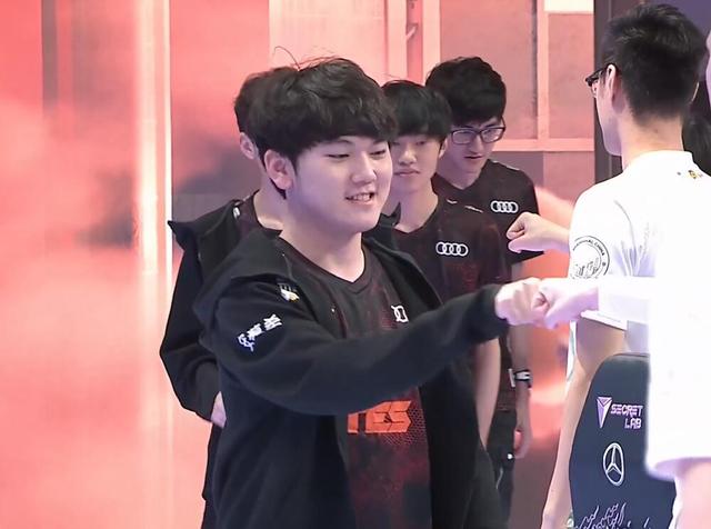 自2018年以来，今年LPL首次在全年未能取得任一国际赛事冠军