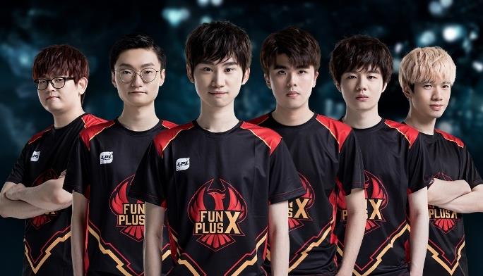 G2.BrokenBlade：值得我期待交手的上单唯有Zeus 我认为他很强