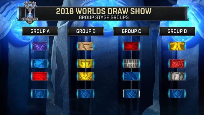 【视频】7月18日LPL夏季赛战果：RNG轻取EDG，LNG终结连败