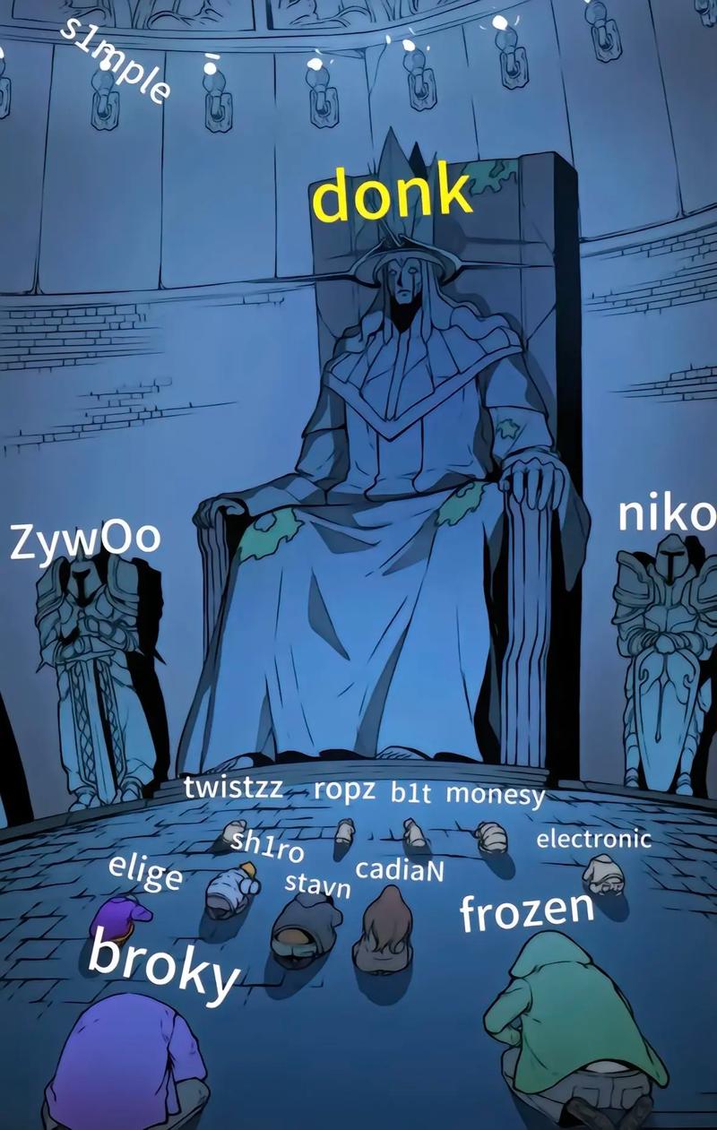 B8 对阵 Vitality ， Mouz 对阵 Spirit — 2025年StarLadder布达佩斯Major第三轮赛程