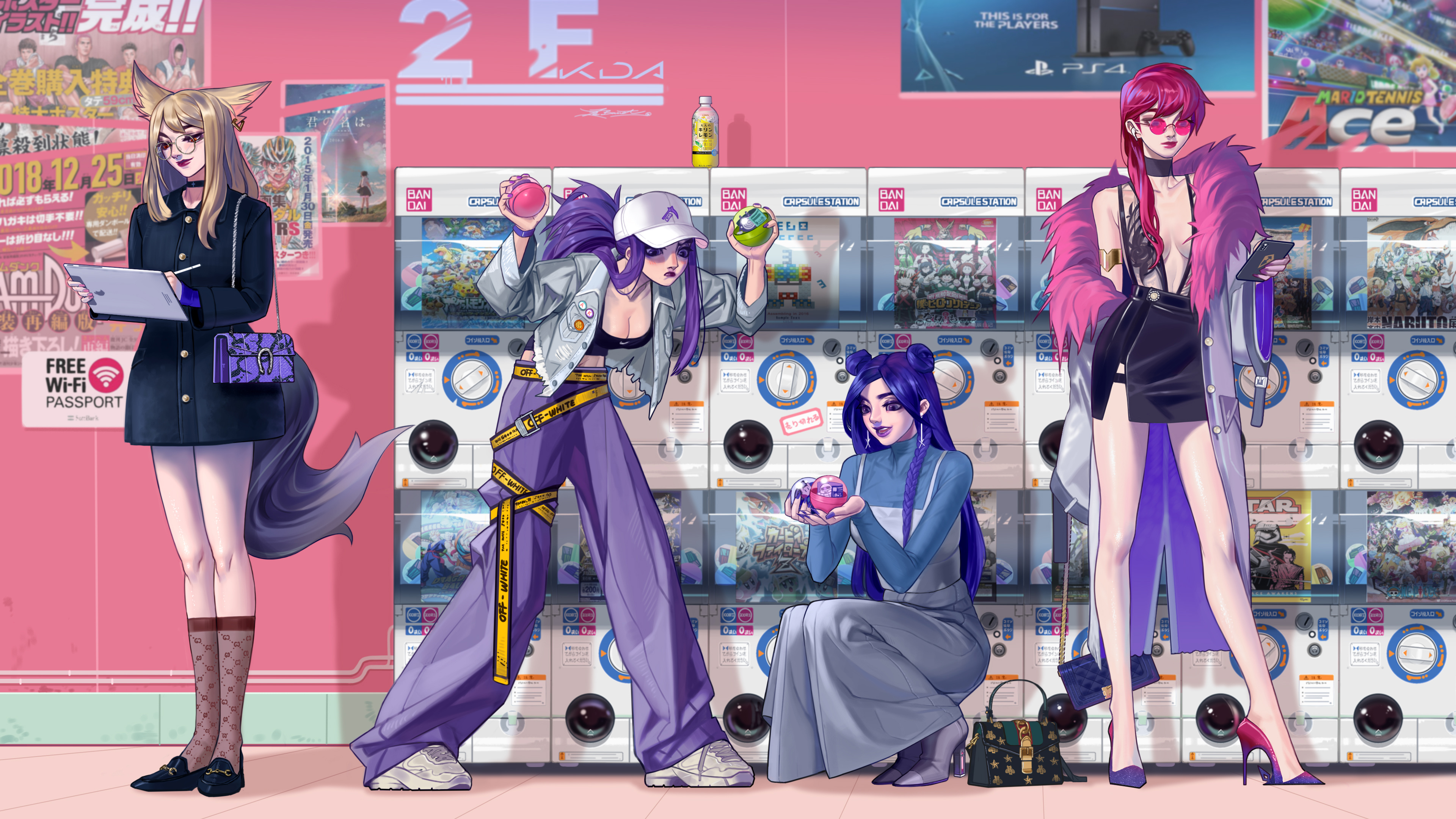 热门战队XLG和BiliBili退出了比赛 - VALORANT中国进化系列第二季结果