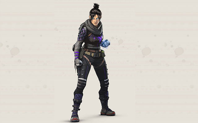 杀后迅