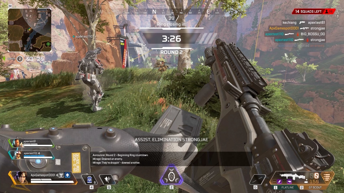 OD：如果ohnePixel买断s1mple替换Woro2k就好了