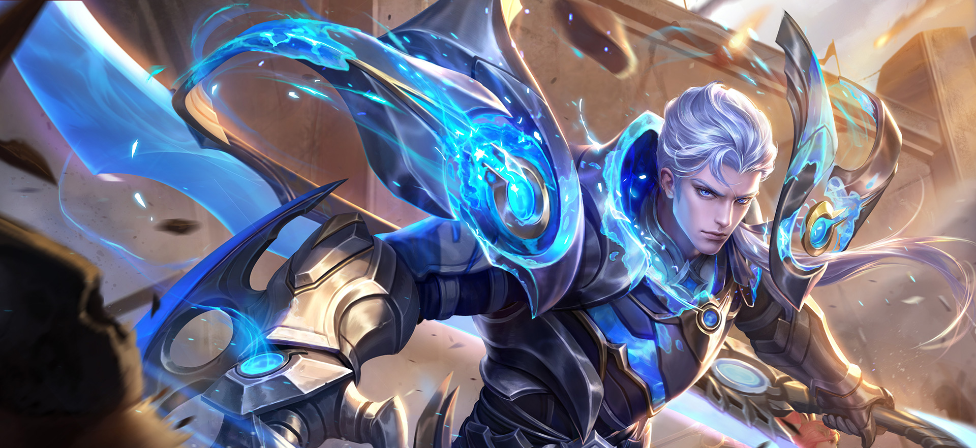 中期小送无碍大局 Leyan佛耶戈再度超神 Leyan队击败Puff队