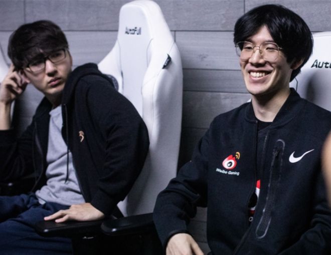 LNG Esports 宣布：国际选手 shad0w 作为自由球员加入该队