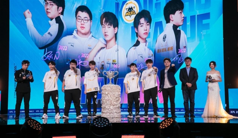 传闻：Boaster不会从VALORANT退役，并将与 Fnatic 续签合同；