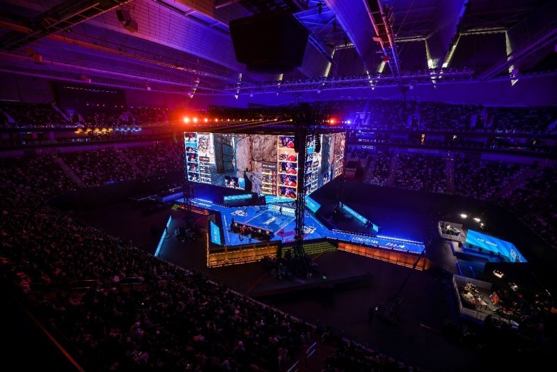 cadiaN 关于 Astralis ：“我们对进展感到相当满意”